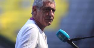 Сантош: Не загубихме бойния си дух