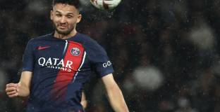 Пари Сен Жермен - Льо Авър 3:3 