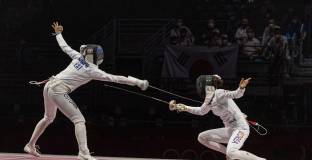 Лишиха Естония от Евро 2026, заради отказ да пусне спортисти от Русия 