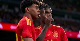 „Ла Фурия“ обяви състава за ноемврийските мачове 