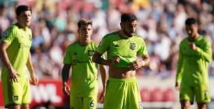  Невил: Играчите на Ман Юнайтед бяха уплашени 