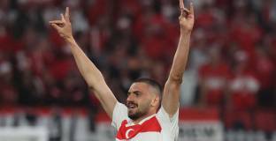 Ердоган коментира наказанието на Демирал 