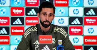 Арбелоа: Това е вечер, на която трябва да се насладим