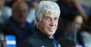 Гасперини: По някое време бяхме убедени, че ще спечелим