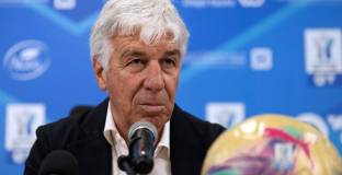 Гасперини: Опитахме се да победим