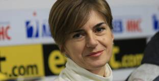  Дафовска стана член на ИБ на Международния съюз по биатлон