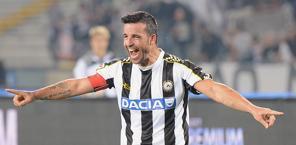 Удинезе - Дженоа 1:0 