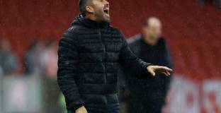 Ривър Плейт назначи Едуардо Коудет за нов старши треньор