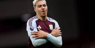 Астън Вила отстрани Тотнъм