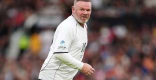 Рууни: Щях да съм мъртъв, ако не бе Колин 