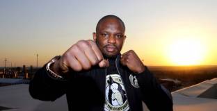 Бащата на Фюри: Няма договорка за битка с Джошуа