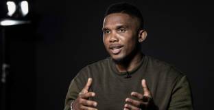 Ето'О: Мисля, че Камерун ще победи Мароко на финала