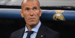 Зидан: Преди мачовете знаем кой изпълнява дузпите 