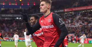 Аталанта и Леверкузен с разгромни победи тази вечер