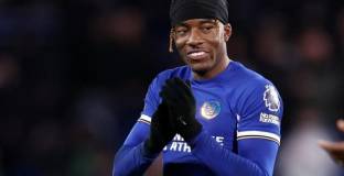 Челси иска 60 млн. за Мадуеке 