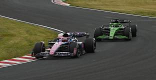 ЮАР представи проекта за Гран при на Кейптаун 