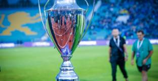 Вицешампионът ще може да играе мач за Суперкупата на България