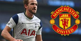   Ман Юнайтед определи две алтернативи на Кейн