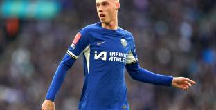 Челси обърна Уест Хем