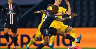 Холанд: Липсваха ни феновете