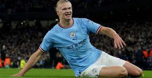 Манчестър Сити - Уест Хем 3:0 