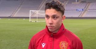 Филип Кръстев: Показахме, че може да играем футбол