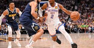 Оклахома победи Денвър, Кливланд загуби от Индиана