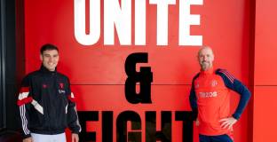 Ман Юнайтед привлече Угарте