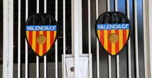 Валенсия успя да финансира строителството на новия стадион 