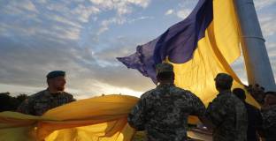 Федерацията на Швеция: Провеждането на мач в Русия е немислимо