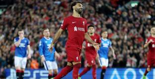 Наполи и Ливърпул с победи над Аякс и Рейнджърс