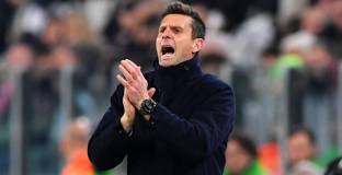 Мота може да бъде уволнен след мача с Фиорентина 