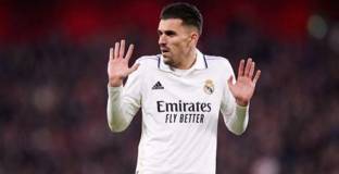 Алонсо иска Себайос да остане в Реал Мадрид 