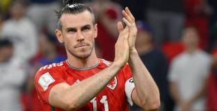 Бейл призна защо е отказал на Ман Юнайтед