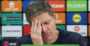 Гласнер:  Играчите ще си вземат поука