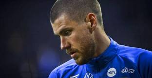 Баща ще гледа сина си преди своята смърт