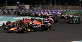 Формула 1 и ФИА обявиха календара на спринтовете за сезон 2026