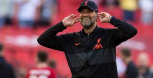 Клоп разказа за ролята на съпругата си в новия договор