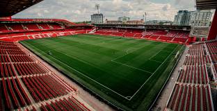 Челси може да не успее в Нотингам