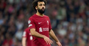 Салах: Клането трябва да спре