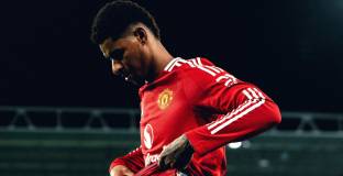 Рашфорд отрече, че се е обърнал към агенция