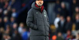  Клоп: Заслужаваме само една точка 