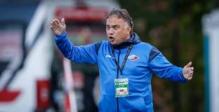 Ники Митов: Зелени сме, имаме още работа и в двете фаза