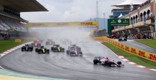 Турция възнамерява да се завърне във Формула 1