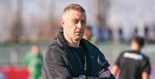 Владо Манчев за ЦСКА - София: Отдавна няма добра игра