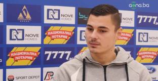 Юруков намери пристан в Арда