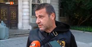 Филипов: Работим денонощно за доброто на Ботев Пловдив 