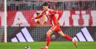 16-годишен талант пише история за Байерн в Шампионска лига