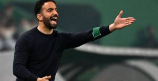 Ливърпул може да купи Аморим за 10 милиона 