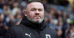 Рууни призна, че не би преминал в Ман Юнайтед сега